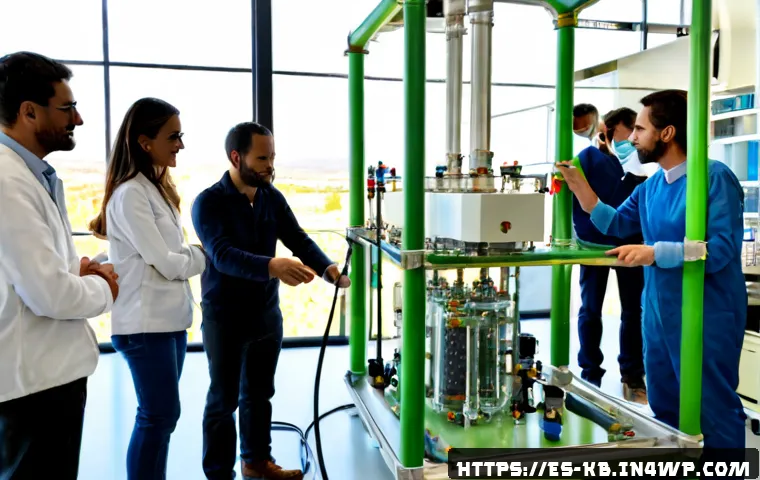 Cómo diseñar un ecosistema de pila de combustible de hidrógeno: tecnología, costes y criterios de inversión 3 수소연료전지 기술의 생태계 구축 관련 이미지 1
